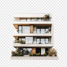 Modern Apartment