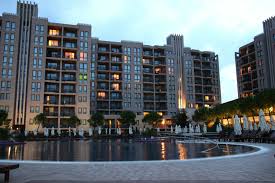 Urban Living