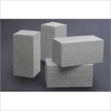 AAC block showcase