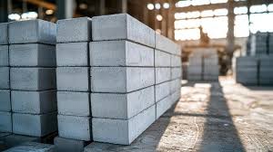 AAC block inventory