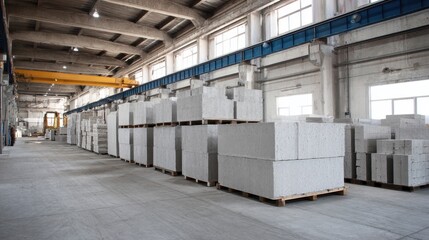 AAC bulk supply